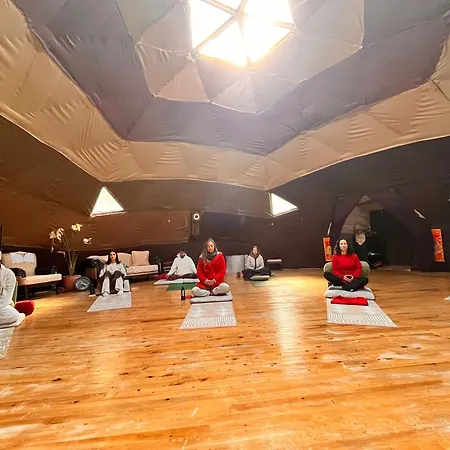 Hostel Albatlos Yakaköy