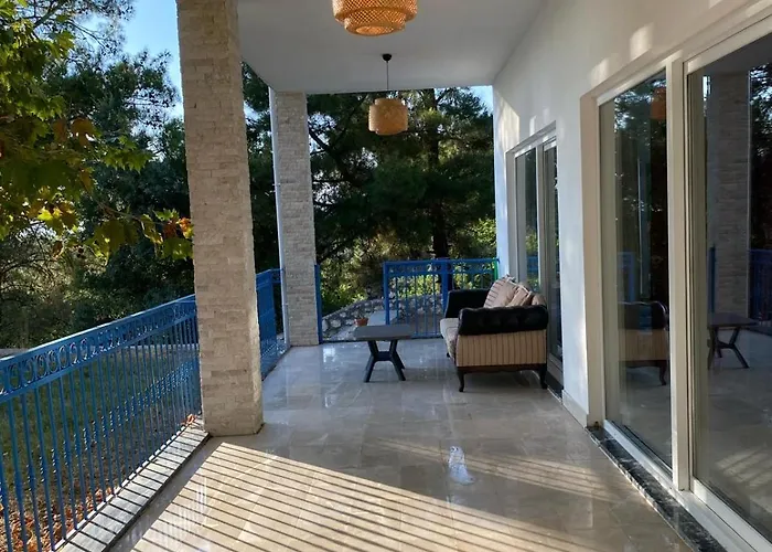 Hostel Albatlos Yakaköy