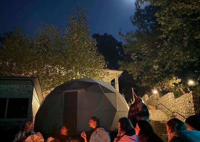 Hostel Albatlos Yakaköy