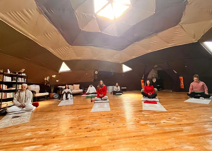 Hostel Albatlos Yakaköy