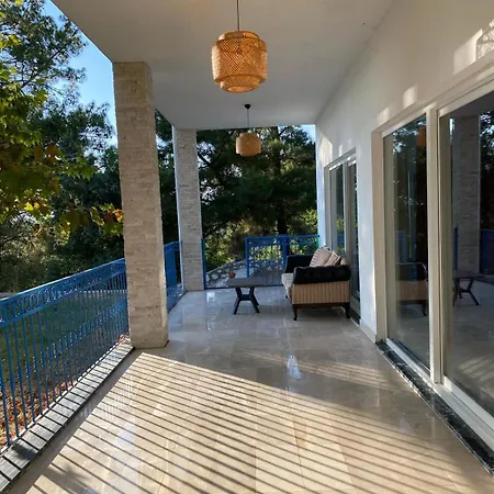 Hostel Albatlos Yakaköy