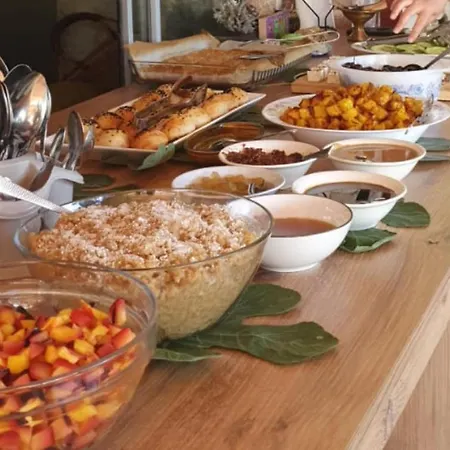 Хостел Albatlos *