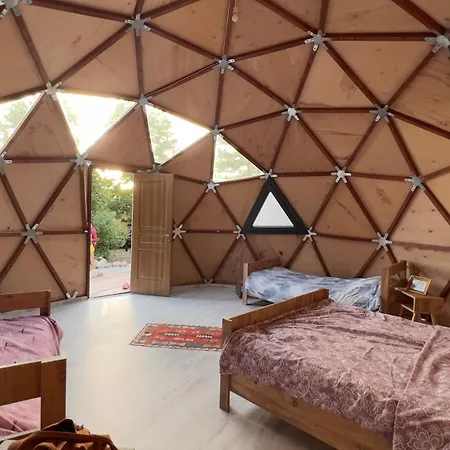 Хостел Albatlos Яка