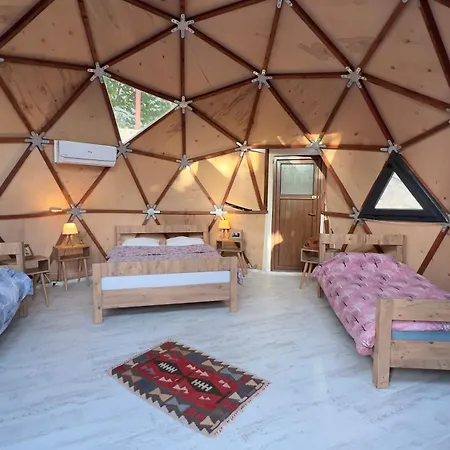 Albatlos Hostel *