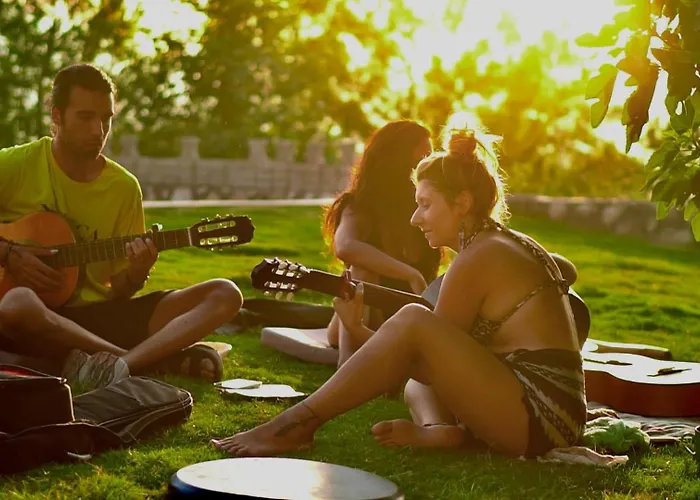 Albatlos Albergue Yakaköy