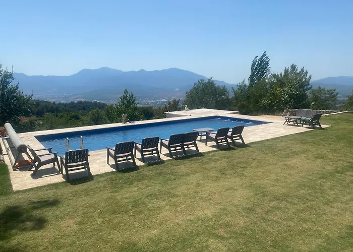 Albergue Albatlos Yakaköy